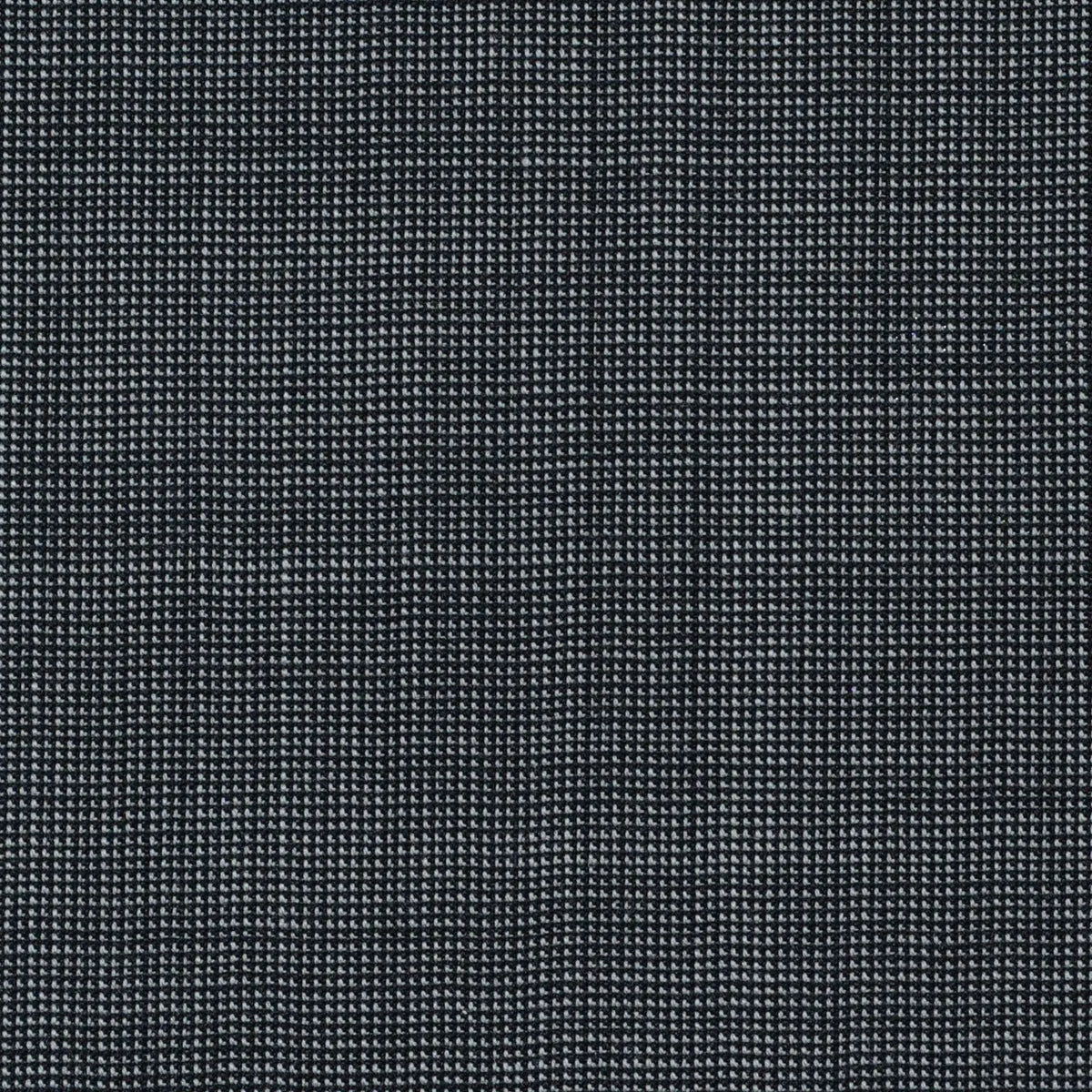 Grey Pick & Pick Super 120's All Wool Suiting
