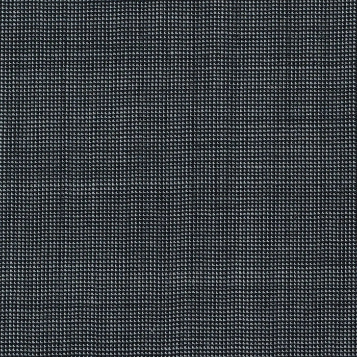 Grey Pick & Pick Super 120's All Wool Suiting