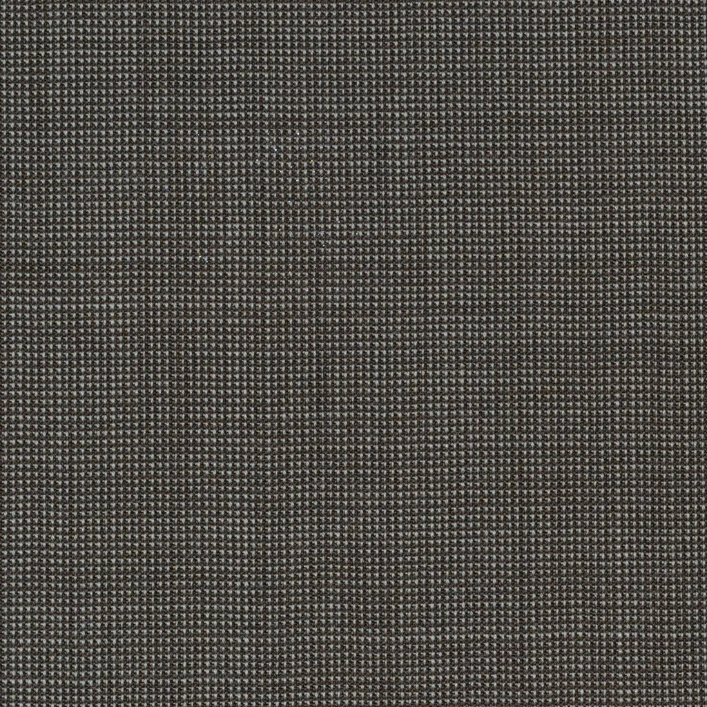 Sand Nailhead Super 120's All Wool Suiting