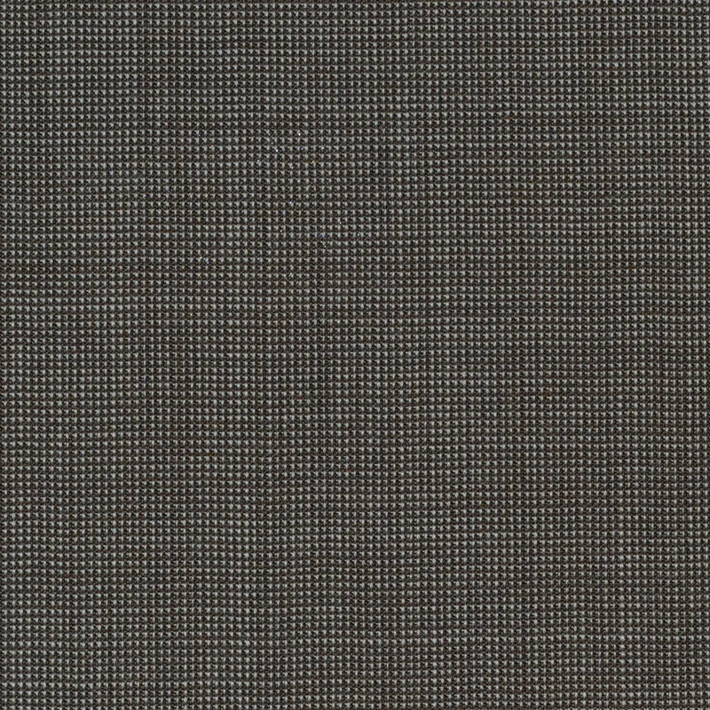 Sand Nailhead Super 120's All Wool Suiting