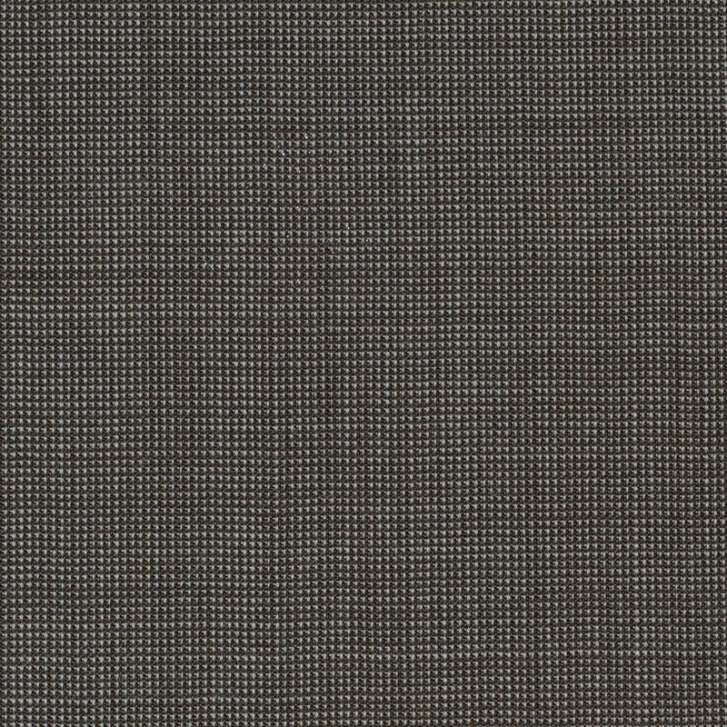 Sand Nailhead Super 120's All Wool Suiting
