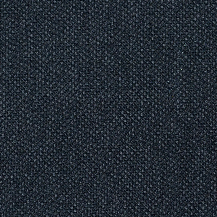 Grey Birdseye Super 120's All Wool Suiting