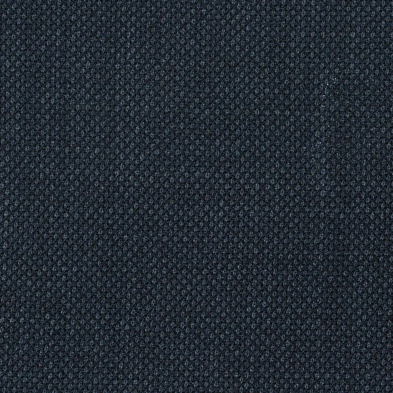 Grey Birdseye Super 120's All Wool Suiting