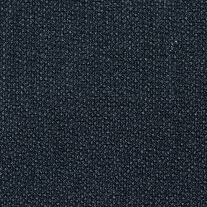 Grey Birdseye Super 120's All Wool Suiting