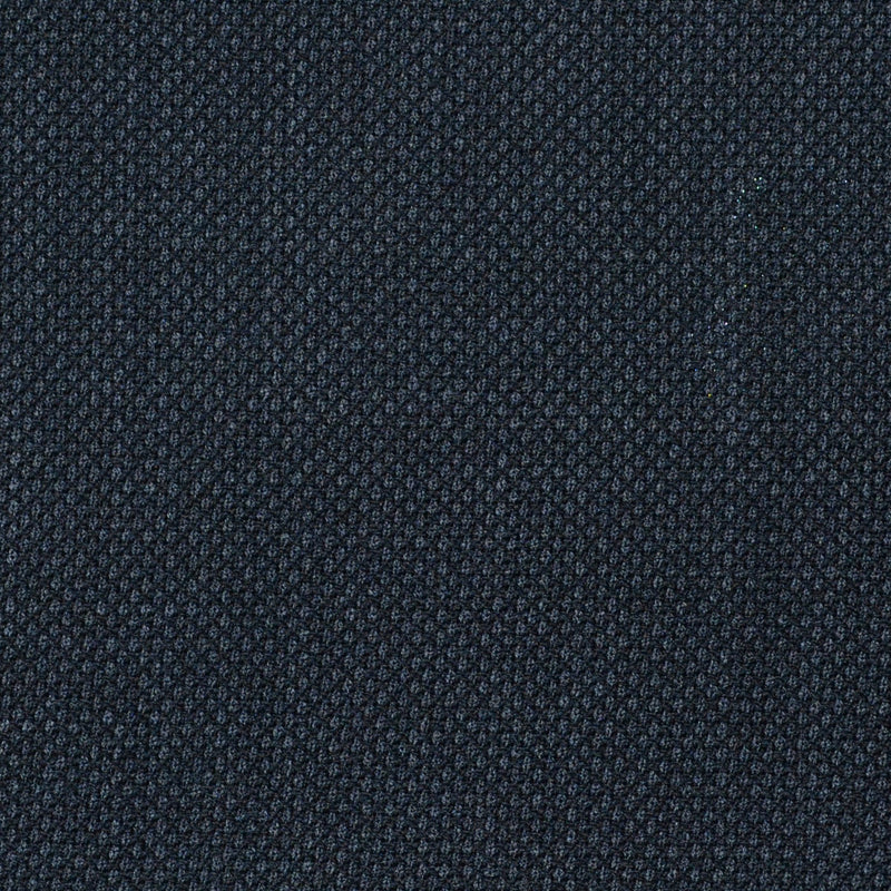 Grey Birdseye Super 120's All Wool Suiting
