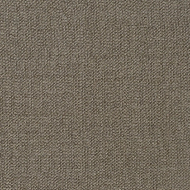 Sand Plain Twill Super 120's All Wool Suiting