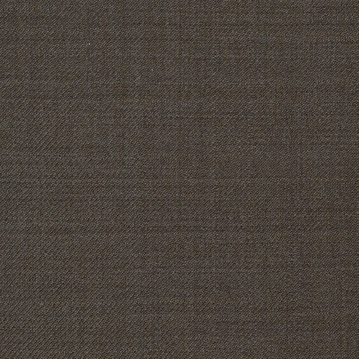 Light Brown Plain Twill Super 120's All Wool Suiting