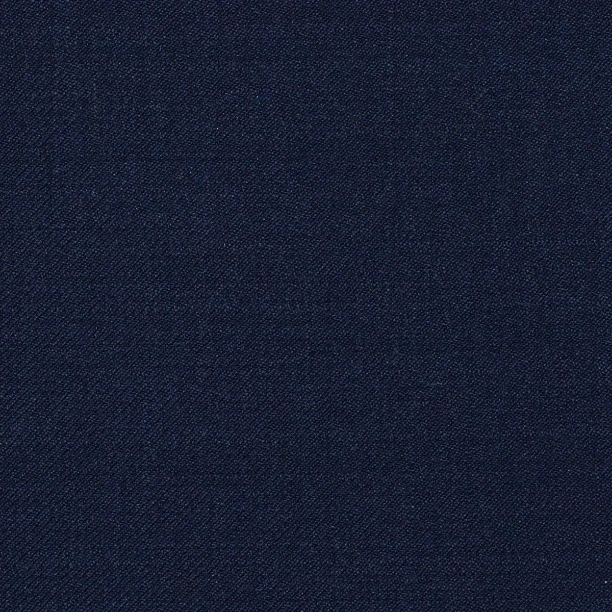 Light Navy Plain Twill Super 120's All Wool Suiting