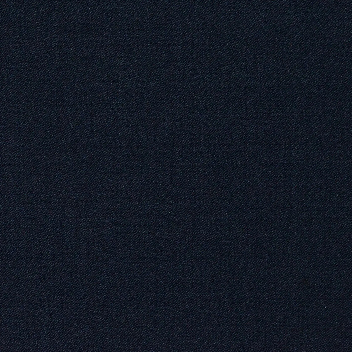 Dark Navy Blue Plain Twill Super 120's All Wool Suiting