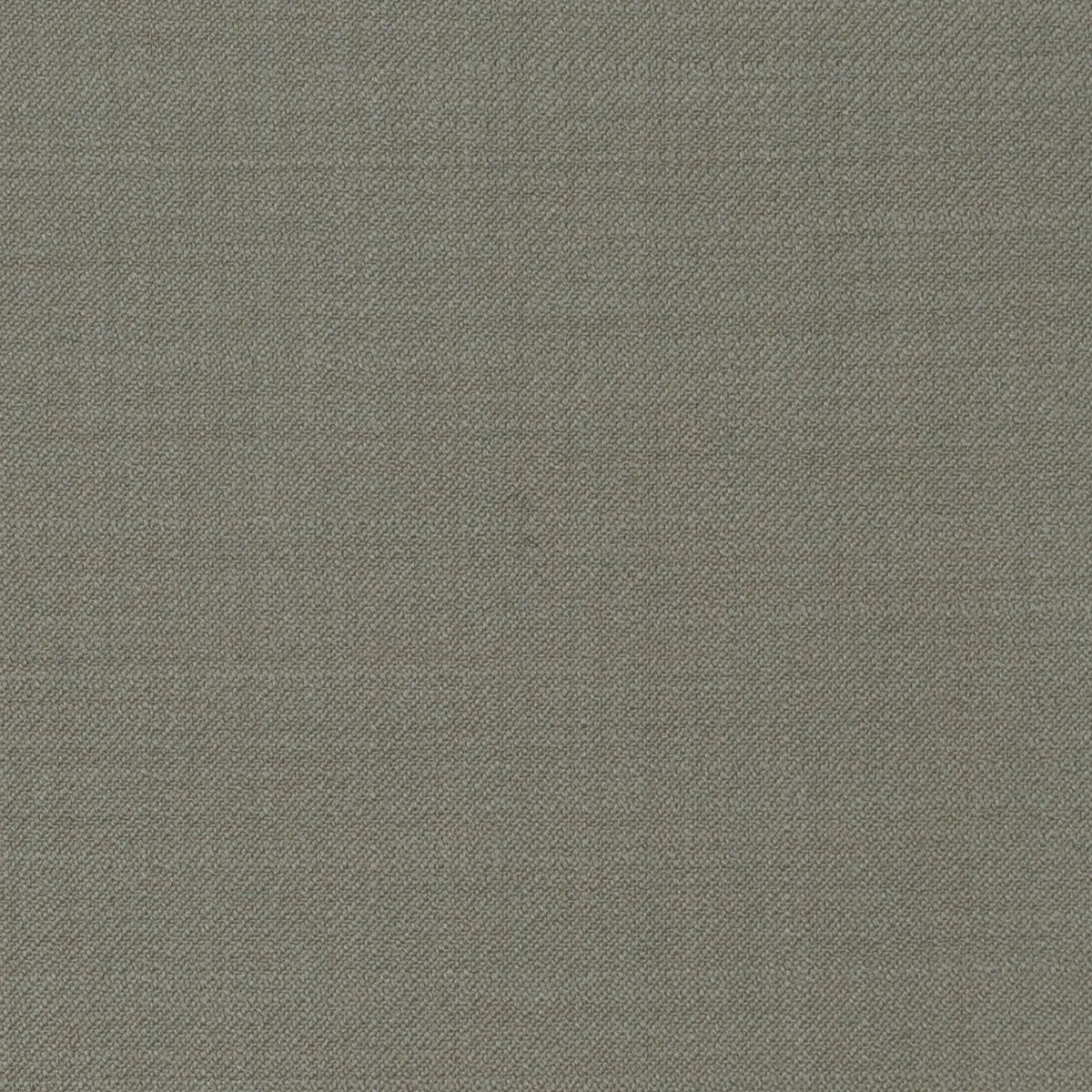 Beige Plain Twill Super 120's All Wool Suiting