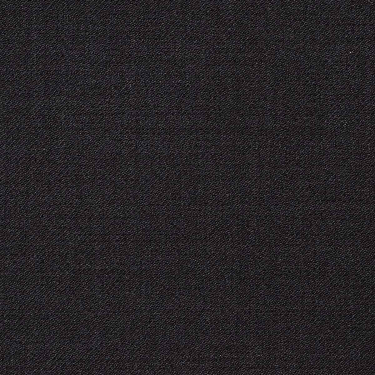 Dark Brown Plain Twill Super 120's All Wool Suiting