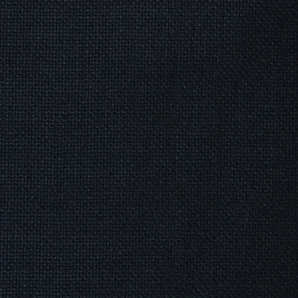 Black Pick & Pick Super 120's All Wool Suiting