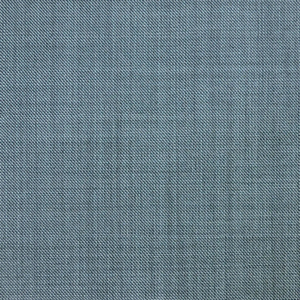 Silver Grey Sharkskin Super 120's All Wool Suiting