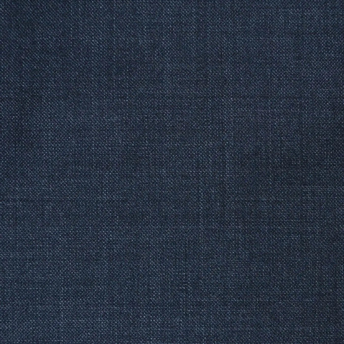 Dark Grey Sharkskin Super 120's All Wool Suiting