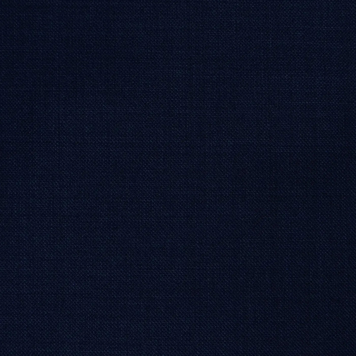 Navy Blue Pick & Pick Super 120's All Wool Suiting