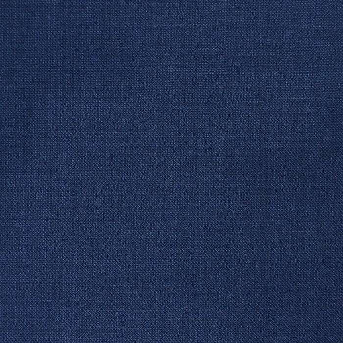 Medium Blue/Grey Pick & Pick Super 120's All Wool Suiting