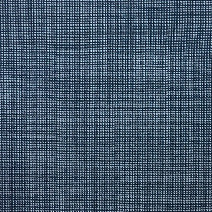 Medium Grey Nailhead/Tick Super 120's All Wool Suiting