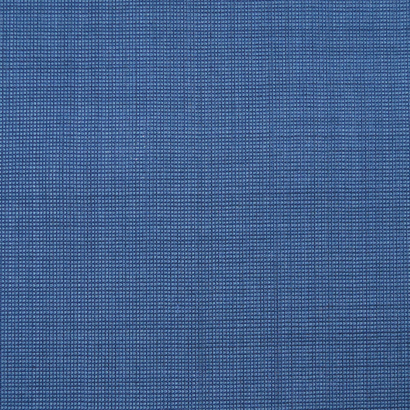 Light Blue Nailhead/Tick Super 120's All Wool Suiting
