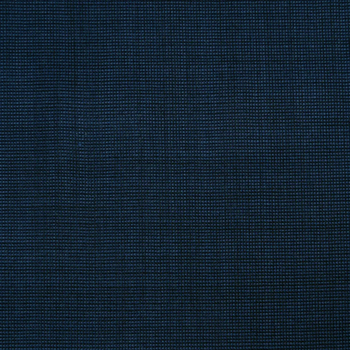 Medium Blue/Grey Nailhead/Tick Super 120's All Wool Suiting