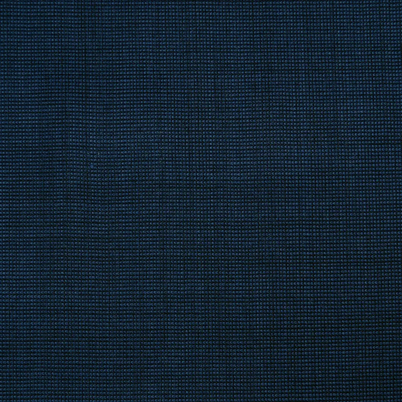 Medium Blue/Grey Nailhead/Tick Super 120's All Wool Suiting