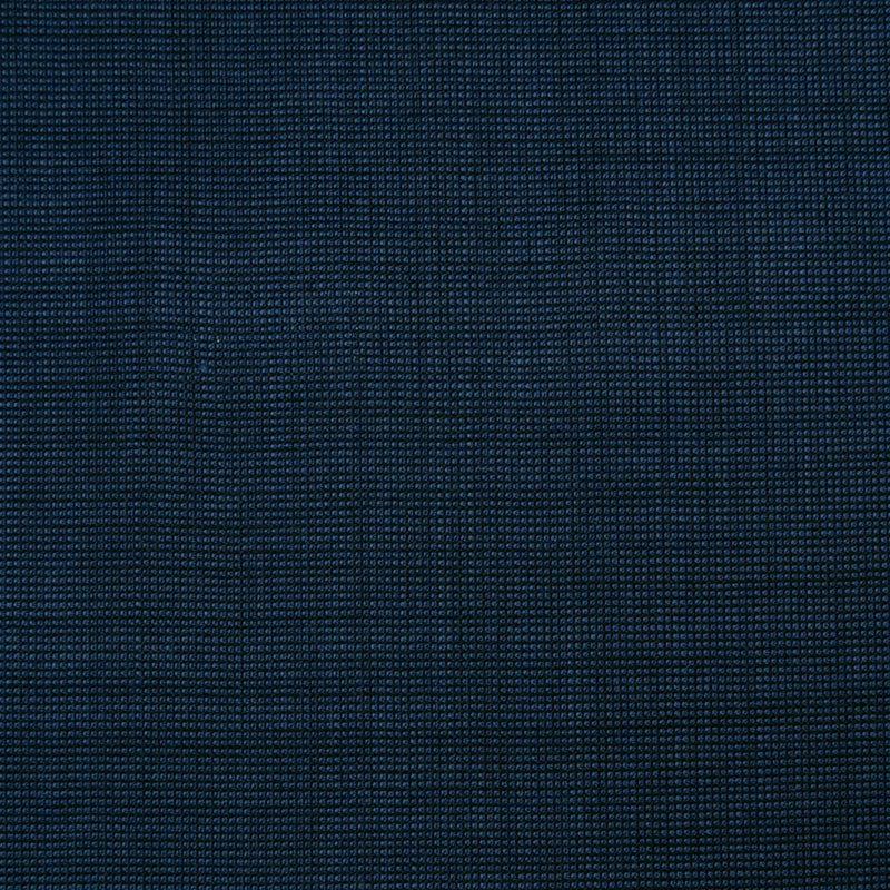 Medium Blue/Grey Nailhead/Tick Super 120's All Wool Suiting