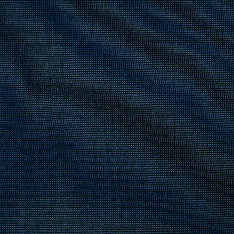Medium Blue/Grey Nailhead/Tick Super 120's All Wool Suiting