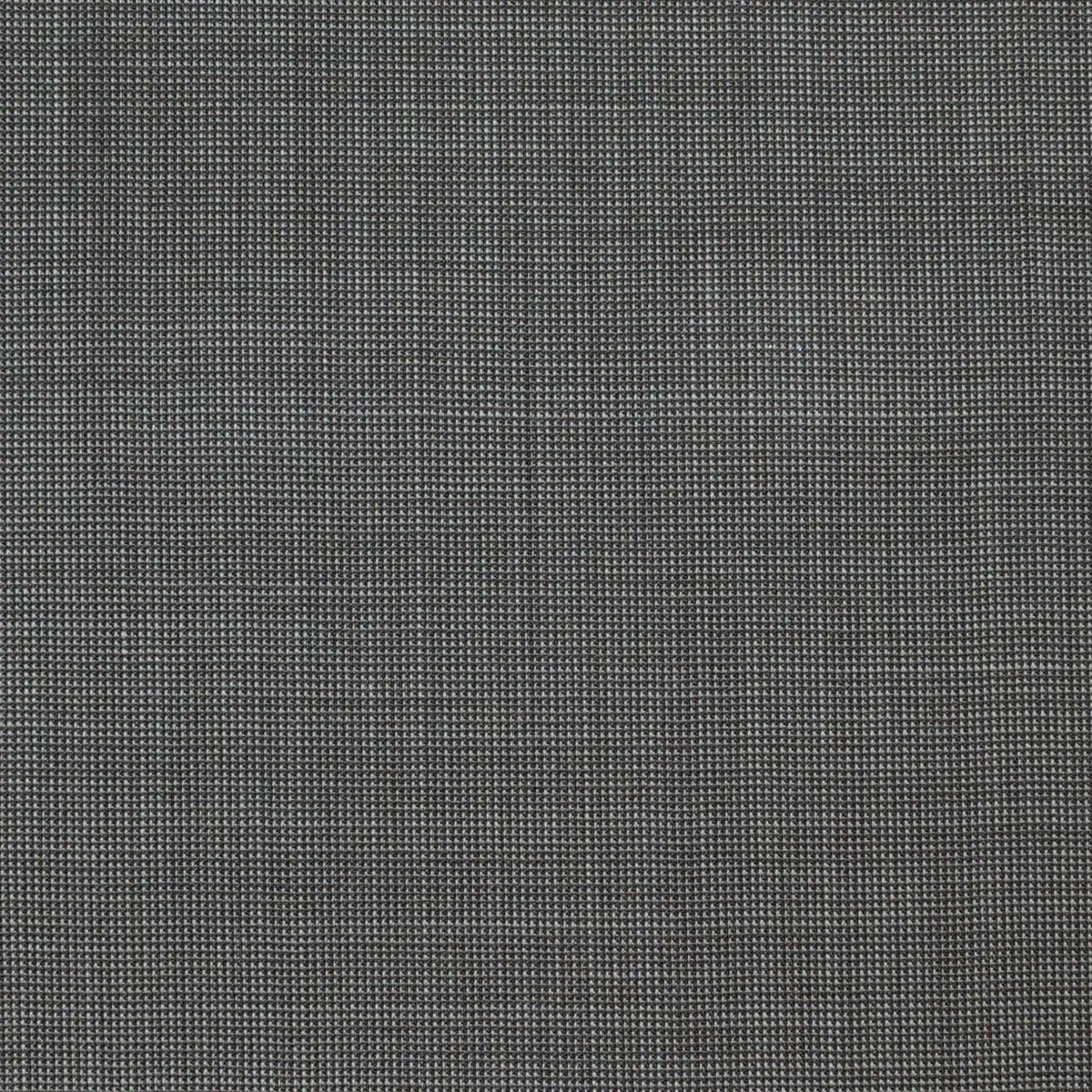 Sand Nailhead/Tick Super 120's All Wool Suiting