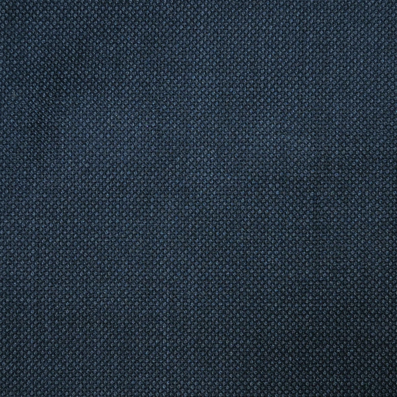 Dark Grey Birdseye Super 120's All Wool Suiting