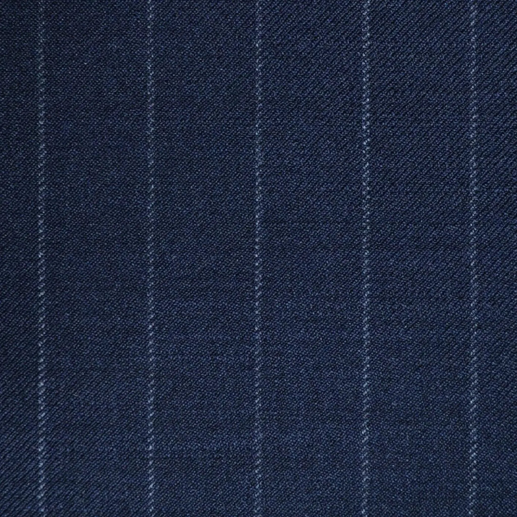 Dark Navy Blue 1/2