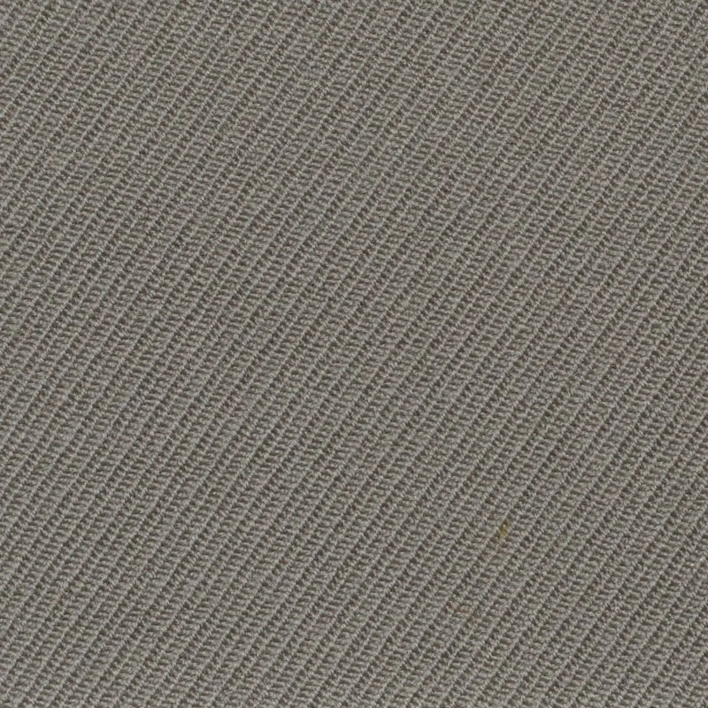 Stone Cavalry Twill Pure New Wool Suiting