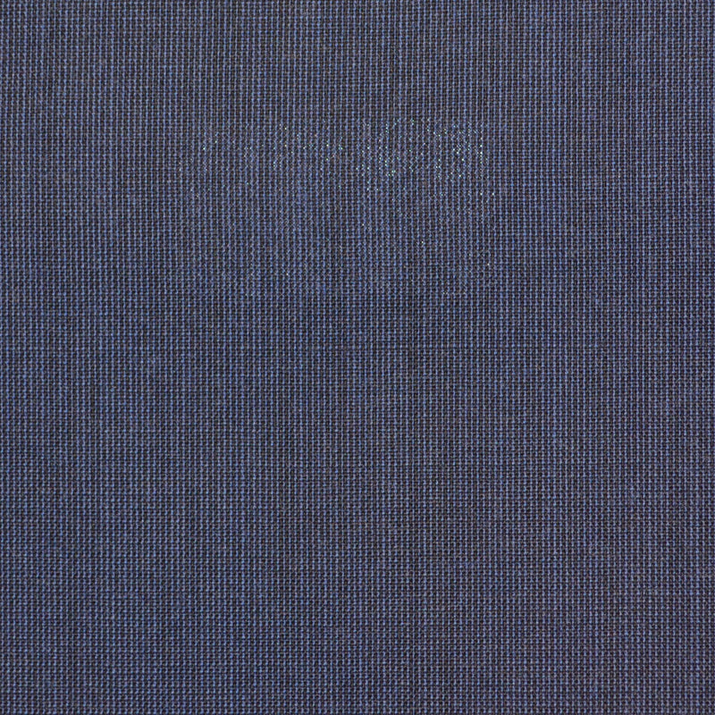 Navy Fine Weave Super 120's Suiting