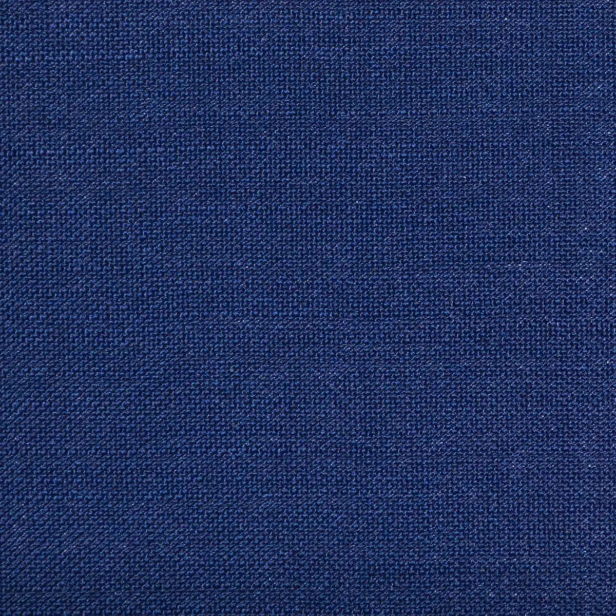 Bright Blue Wool & Kid Mohair Suiting
