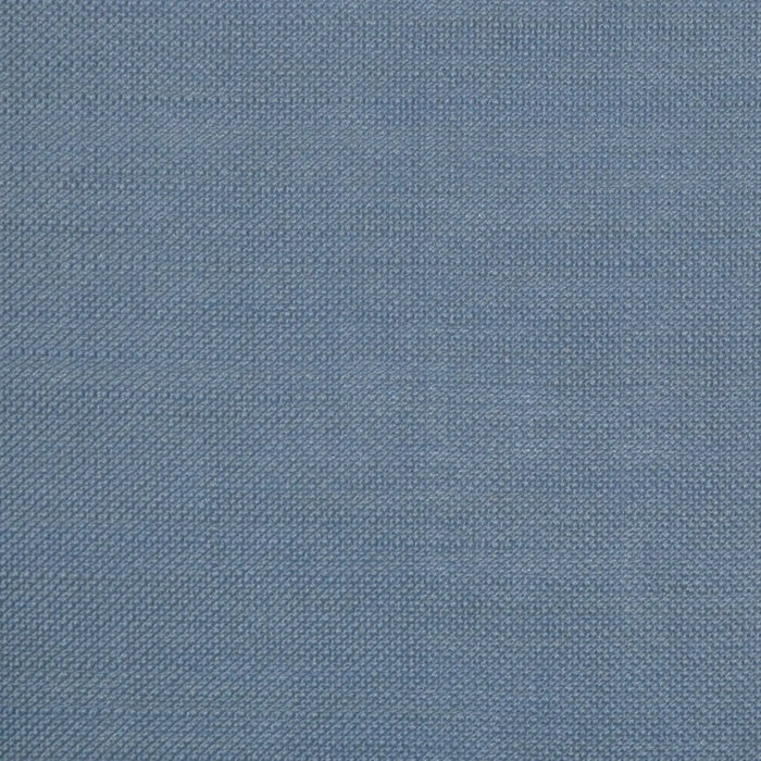 Light Blue Wool & Kid Mohair Suiting