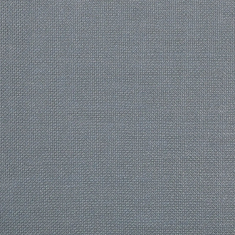 Dove Grey Wool & Kid Mohair Suiting