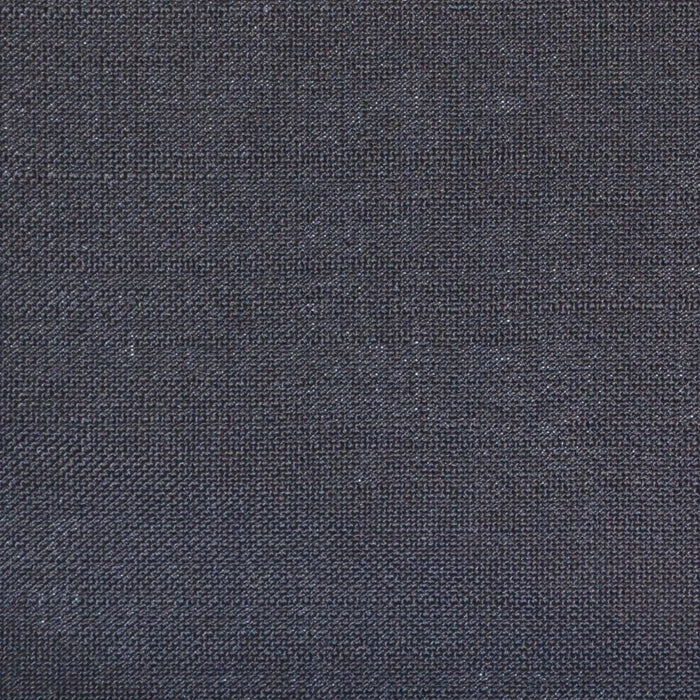 Charcoal Grey Wool & Kid Mohair Suiting