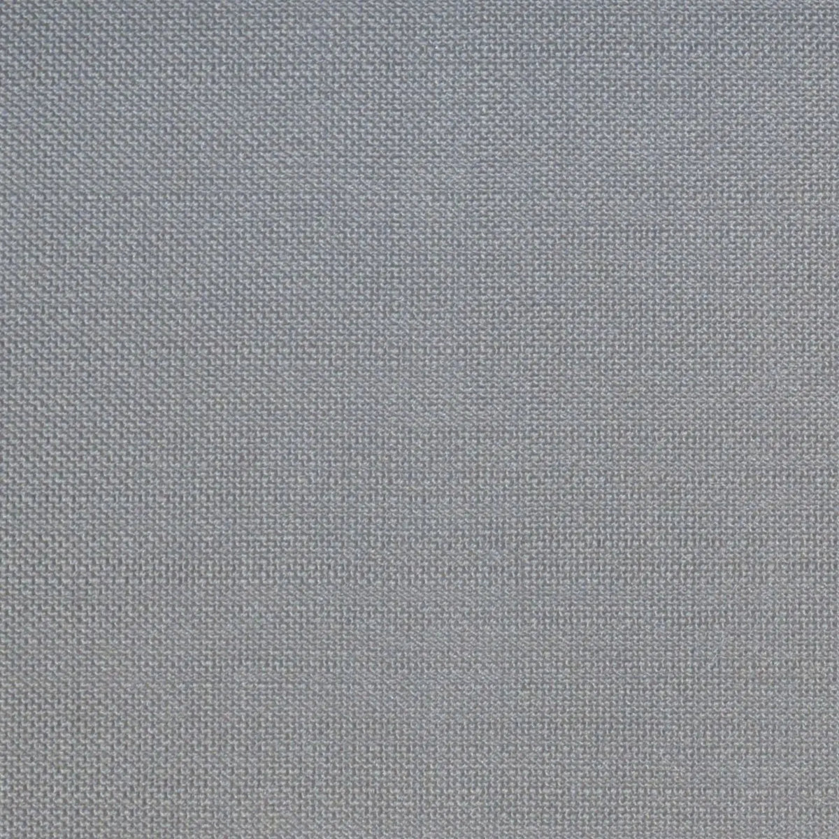 Light Grey Wool & Kid Mohair Suiting