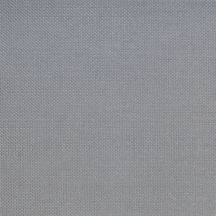 Light Grey Wool & Kid Mohair Suiting