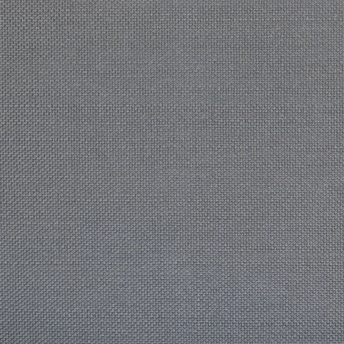Medium Grey Wool & Kid Mohair Suiting