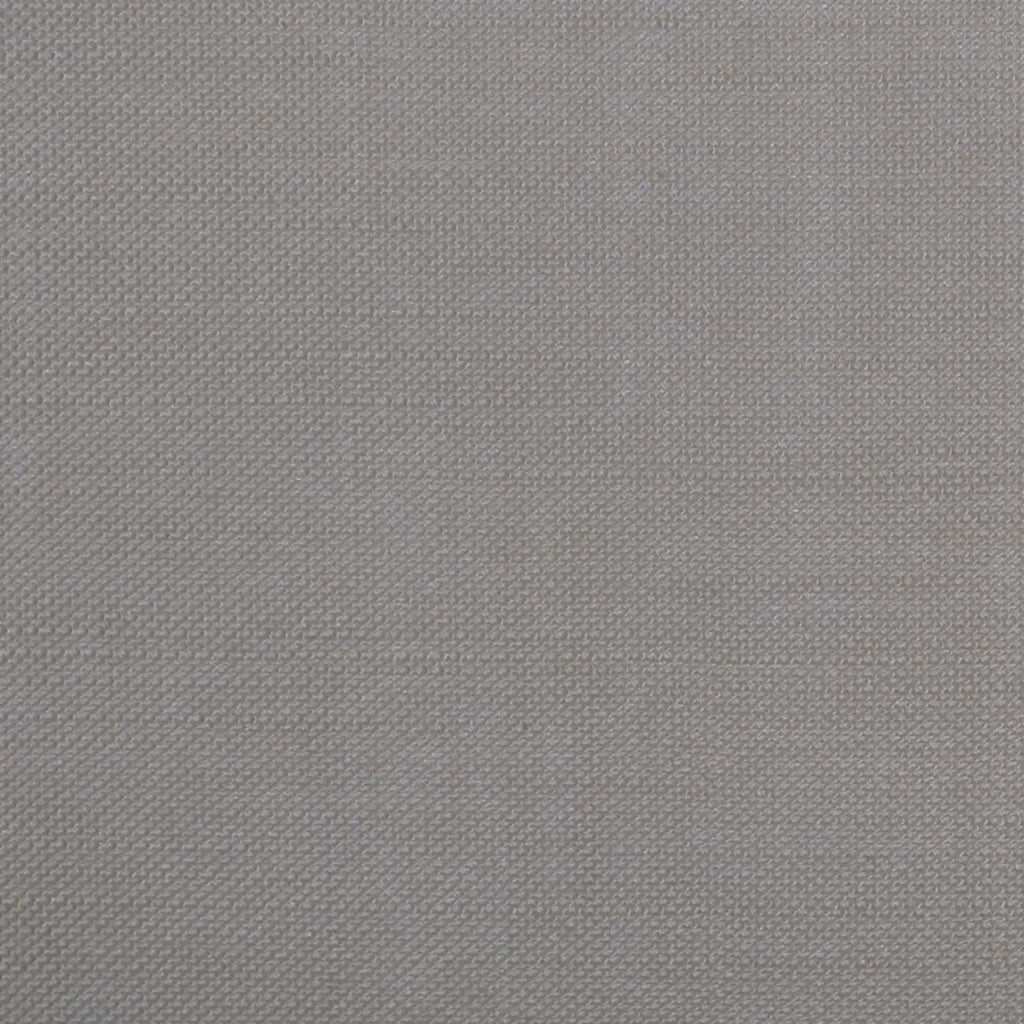Beige Wool & Kid Mohair Suiting