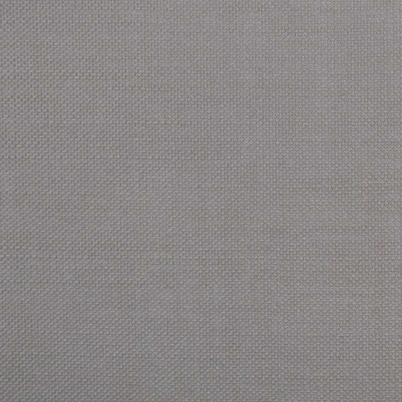 Beige Wool & Kid Mohair Suiting