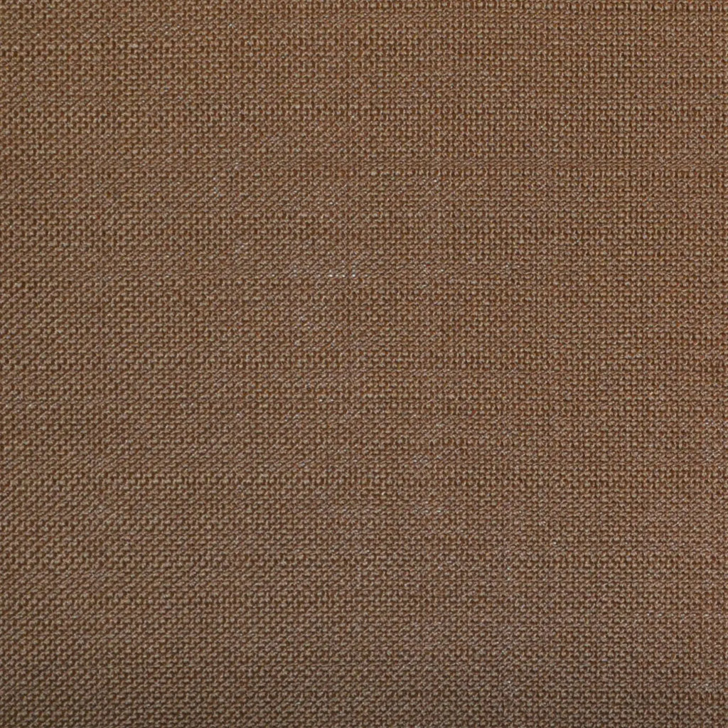 Light Brown Wool & Kid Mohair Suiting