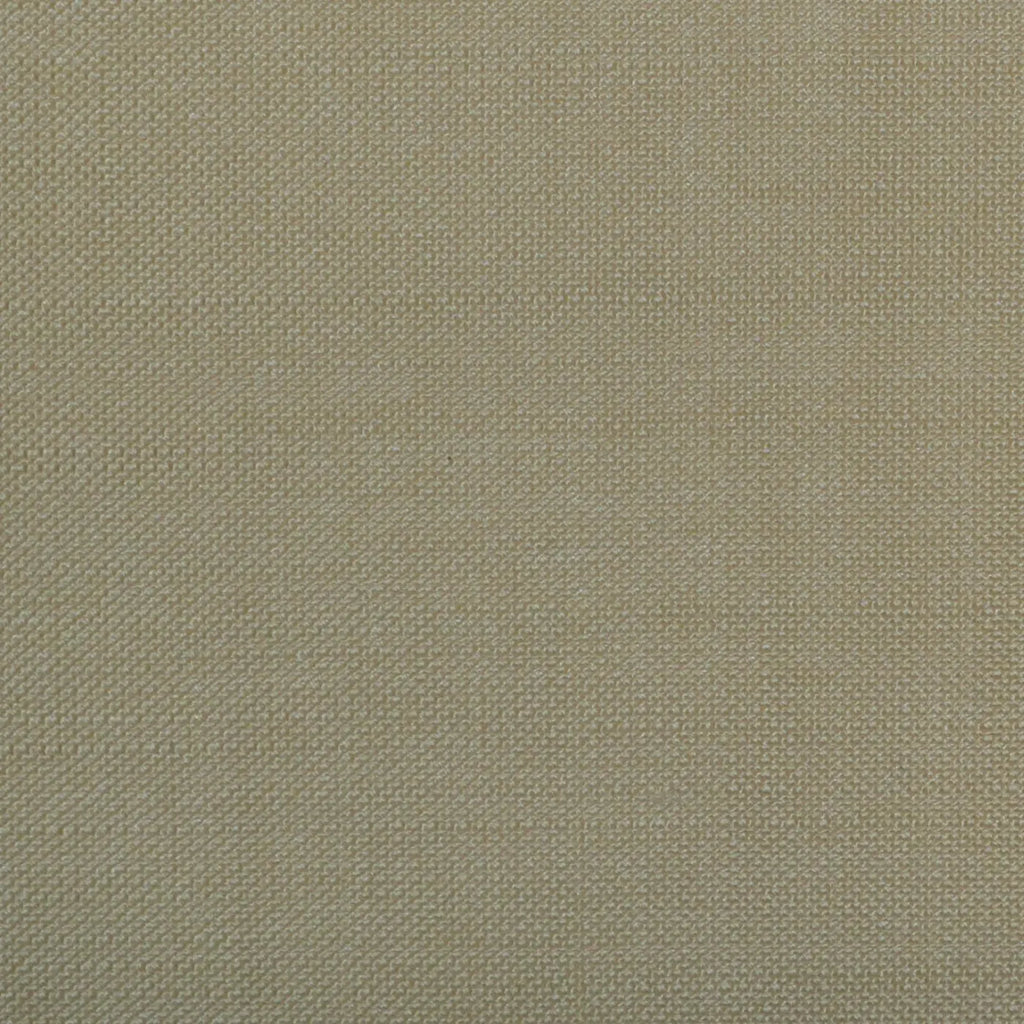 Light Sand Wool & Kid Mohair Suiting