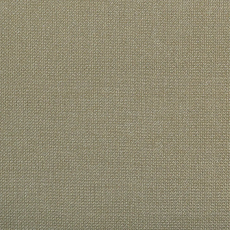 Light Sand Wool & Kid Mohair Suiting
