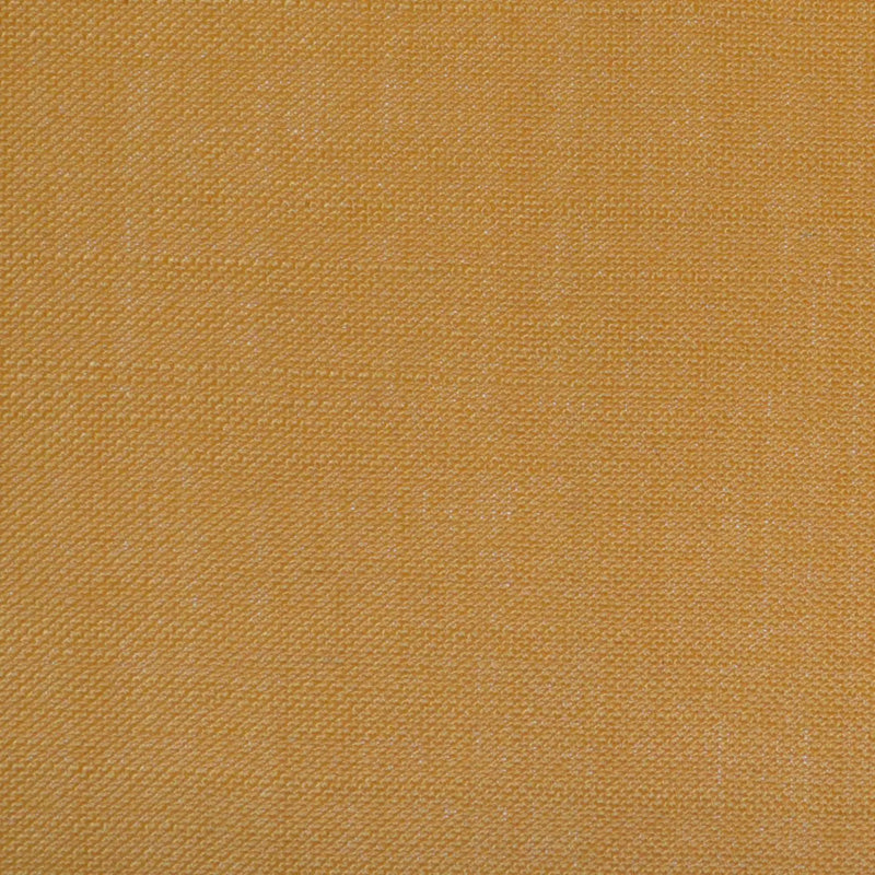 Orange Wool & Kid Mohair Suiting