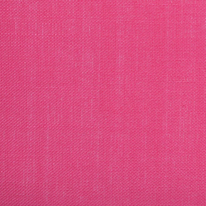 Hot Pink Wool & Kid Mohair Suiting