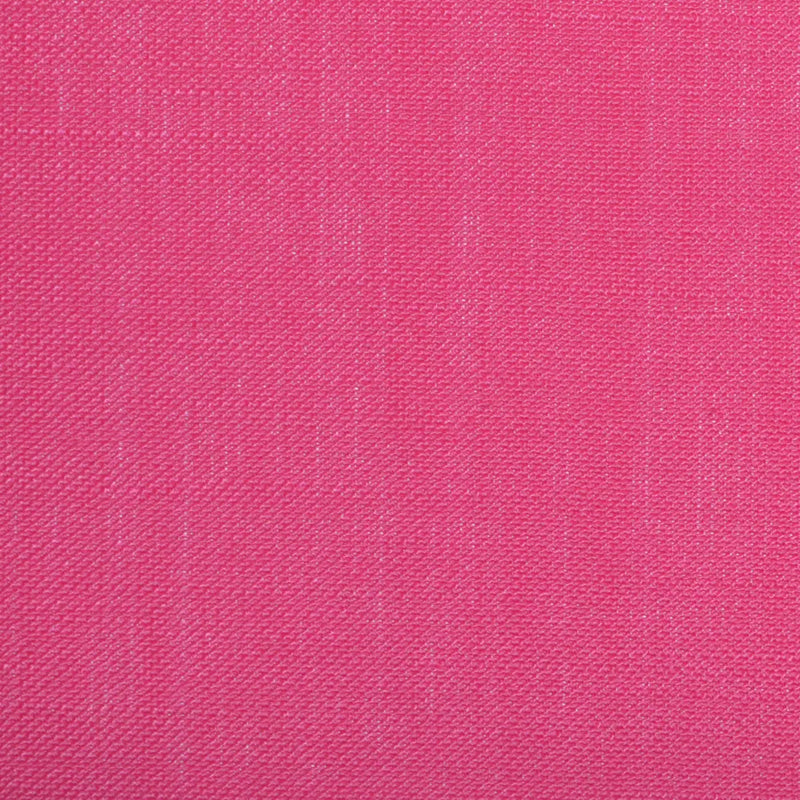Hot Pink Wool & Kid Mohair Suiting