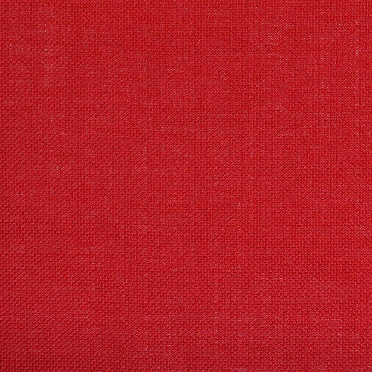 Red Wool & Kid Mohair Suiting