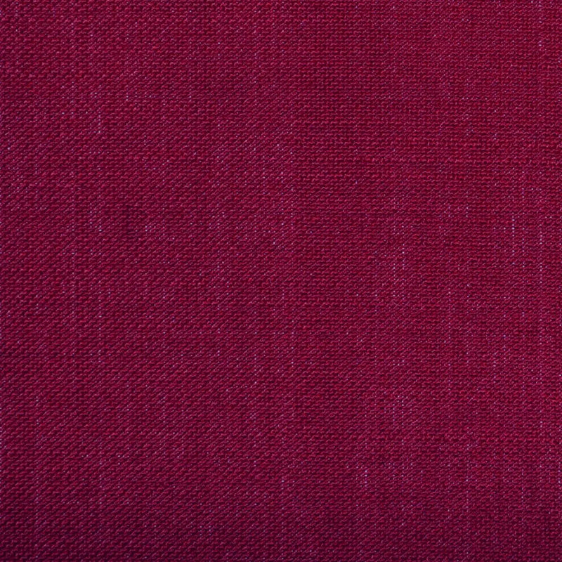 Burgundy Wool & Kid Mohair Suiting