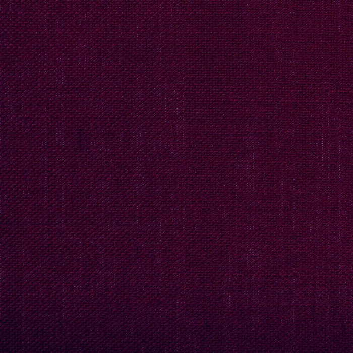 Aubergine Wool & Kid Mohair Suiting