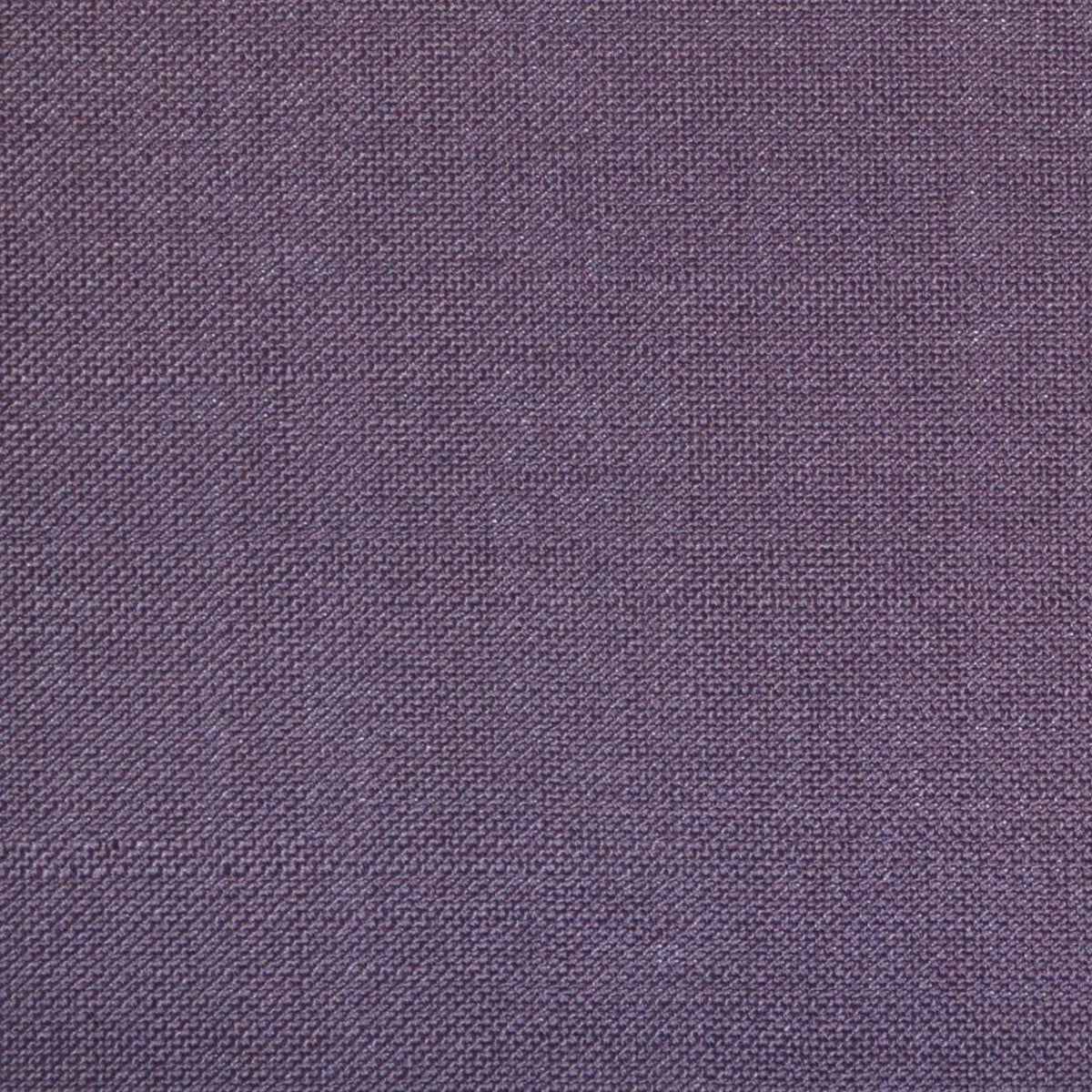Purple Wool & Kid Mohair Suiting